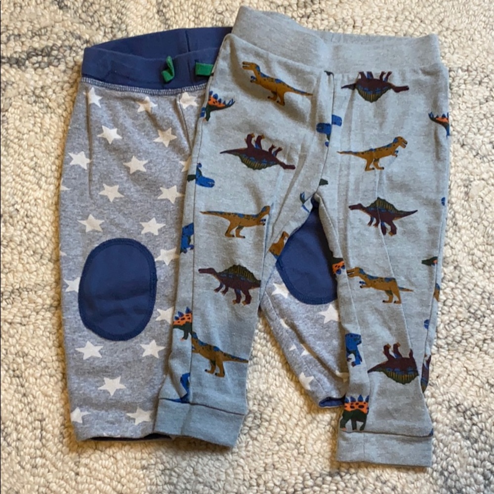Bundle of pants